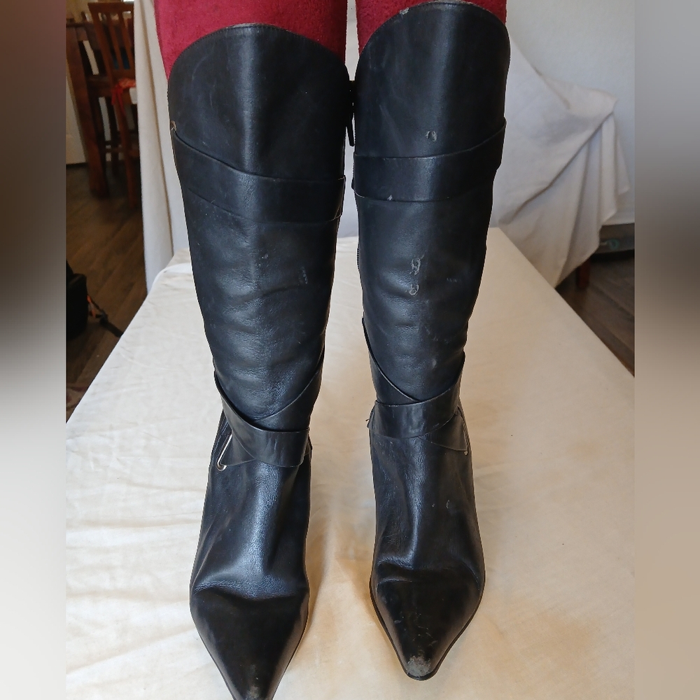 Olina Boots - image 1